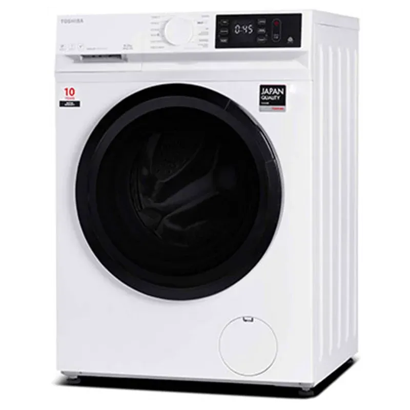 TOSHIBA Լվացքի Մեքենա TW-BL70A2UZ (WK) 6kg