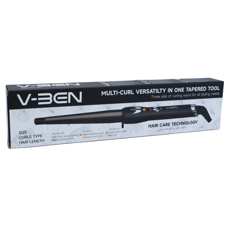 V-BEN EN-745 ՄԱԶԻ ԳԱՆԳՐԵՑՆՈՂ ՍԱՐՔ