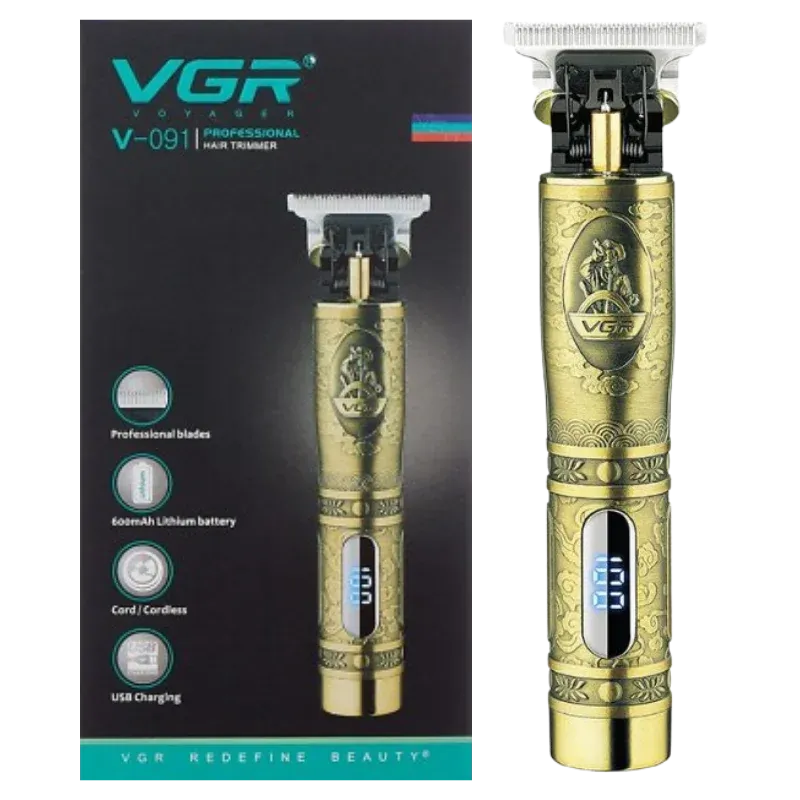 VGR V-091 Մազ կտրող սարք