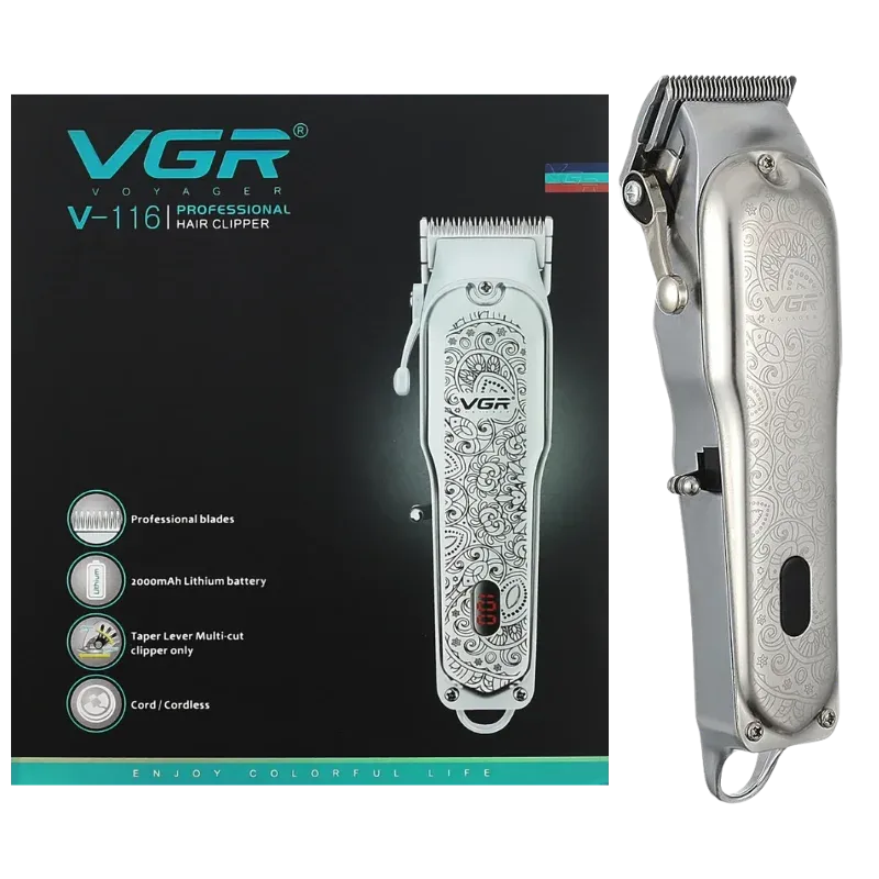 VGR V-116 Մազ կտրող սարք