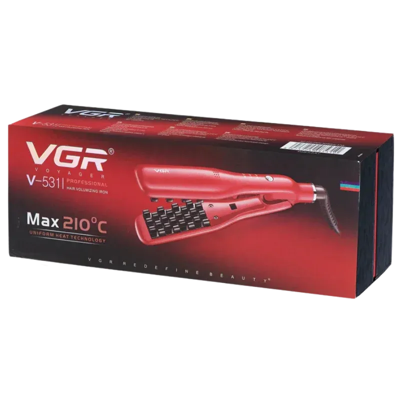 VGR V-531 ՄԱԶԻ ԳՈՖՐԵ