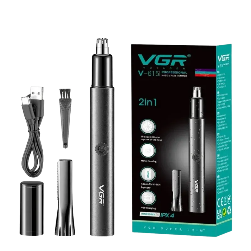 VGR V-615 Էլեկտրական Սափրիչ