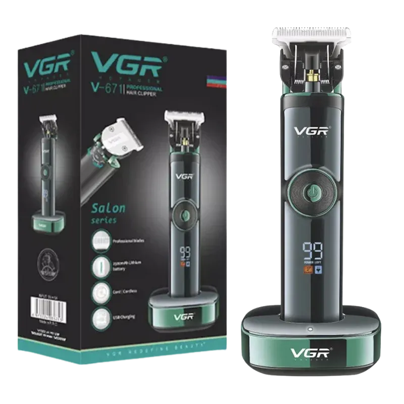 VGR V-671 Մազ կտրող սարք