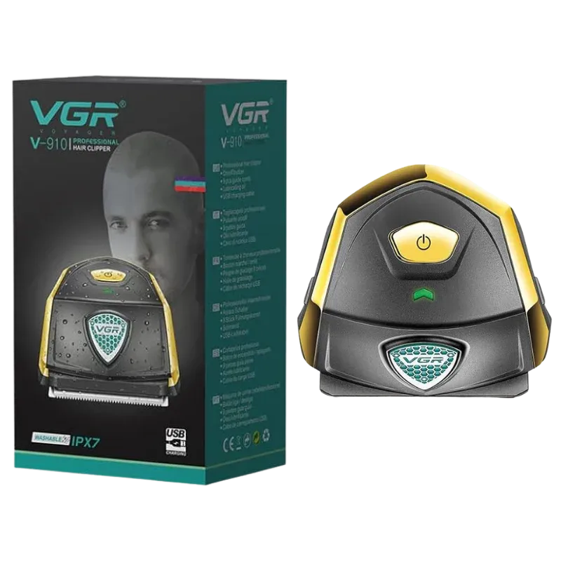 VGR V-910 Մազ կտրող սարք