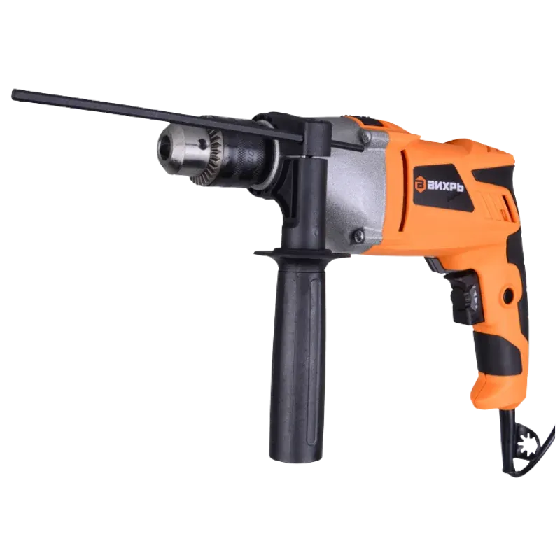 ВИХРЬ ДУ-1100 Հարվածային գայլիկոնիչ