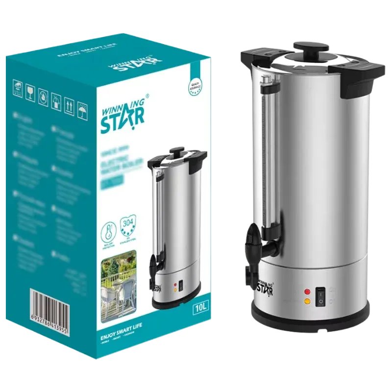 WINNING STAR ST-7000 MINI Ջրի Դիսպենսեր 10L