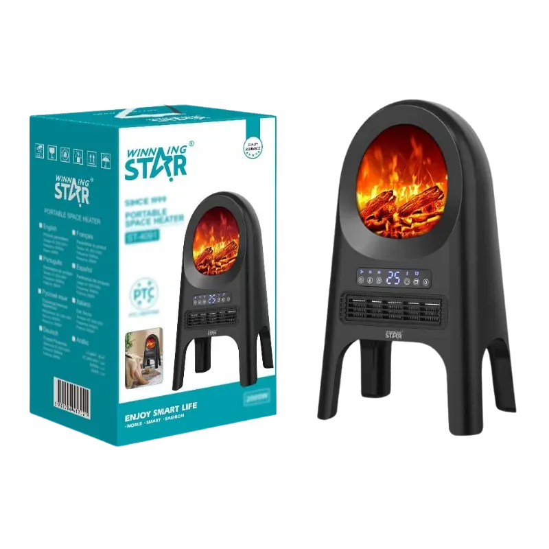 WINNING STAR ST-4091 ՓՉՈՂ ՏԱՔԱՑՈՒՑԻՉ 2000W