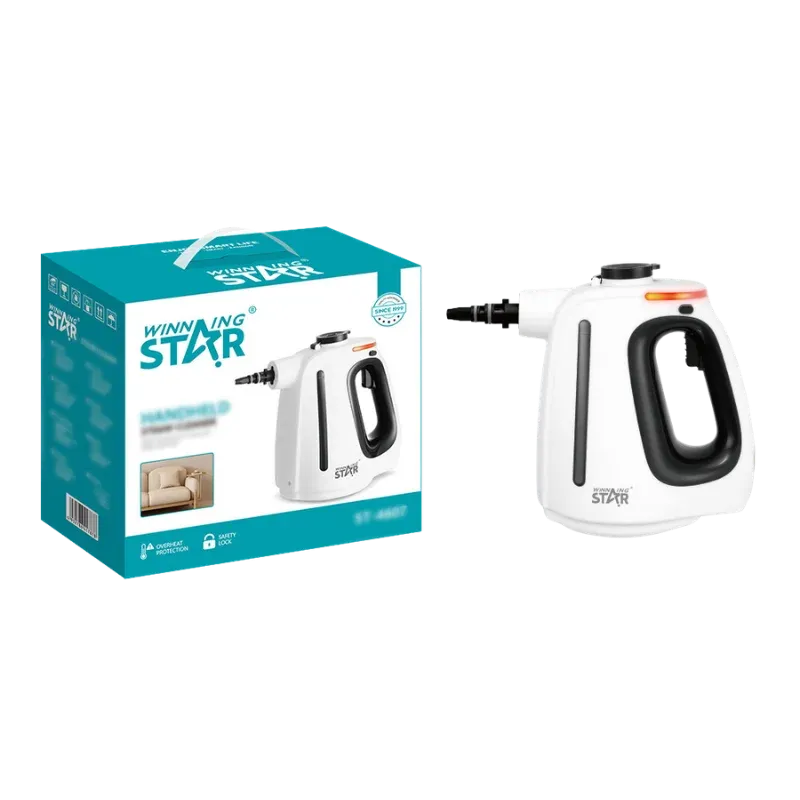 WINNING STAR ST-4607 ԳՈԼՈՐՇԻՈՎ ՄԱՔՐՈՂ ՍԱՐՔ