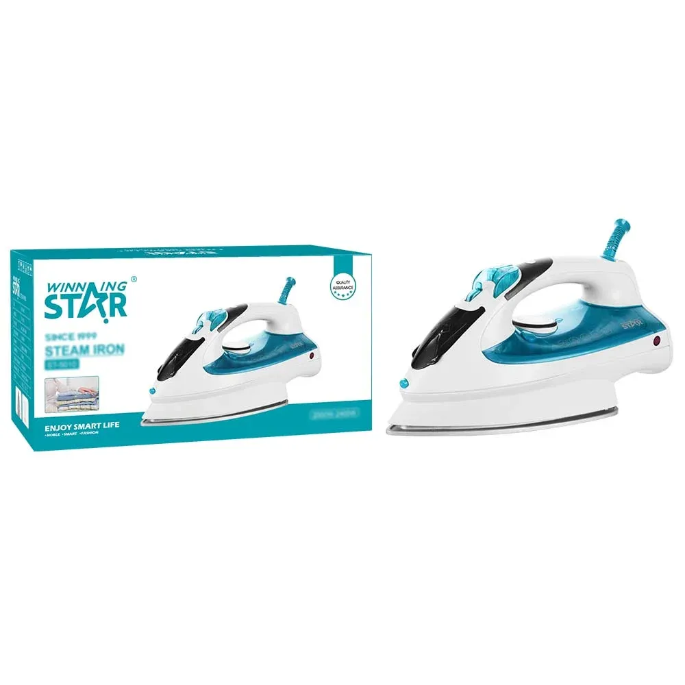WINNING STAR ST-5010 ԱՐԴՈՒԿ
