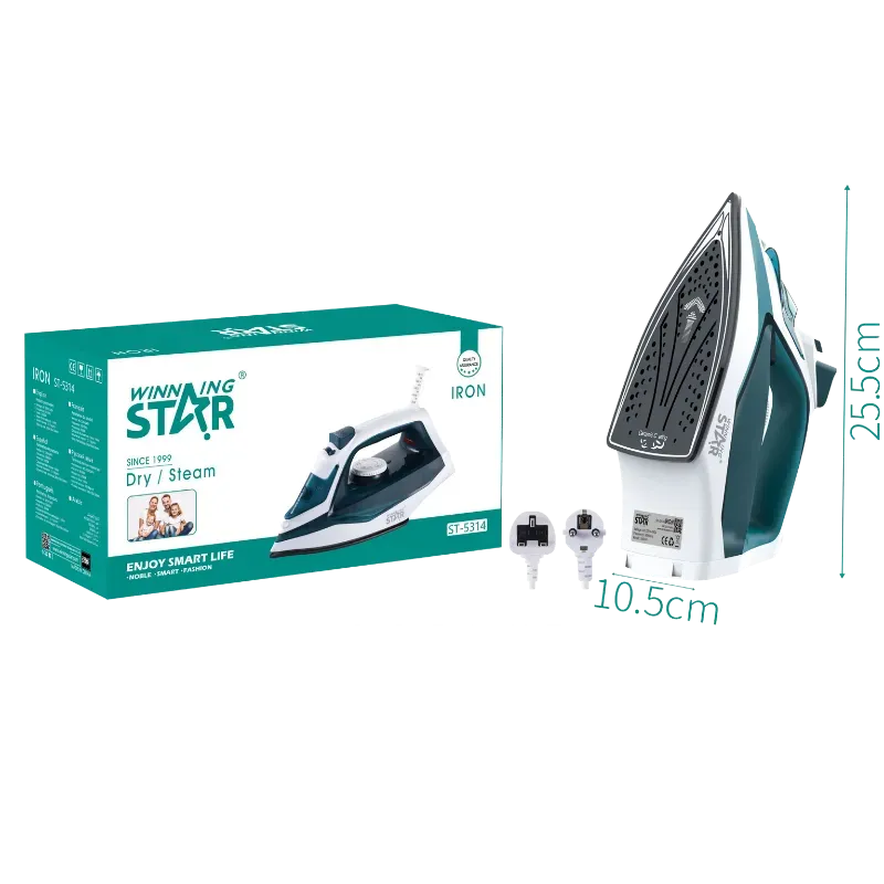 WINNING STAR ST-5314 ԱՐԴՈՒԿ