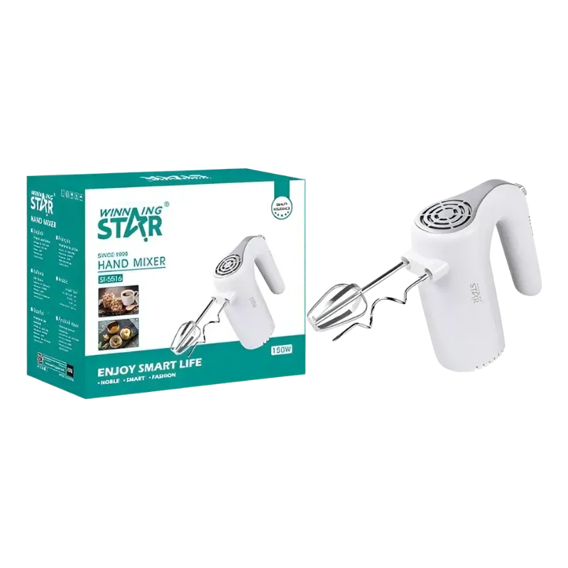 WINNING STAR ST-5516 ՀԱՐԻՉ