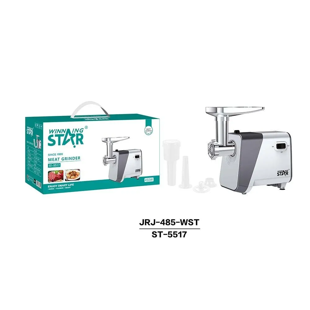 WINNING STAR ST-5517 Մսաղաց
