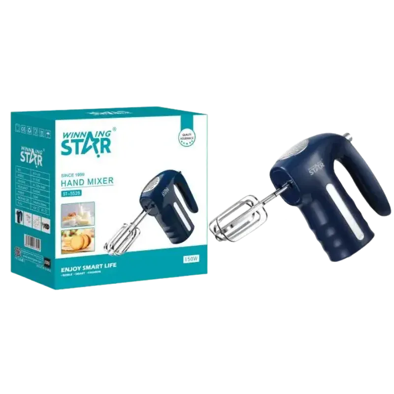 WINNING STAR ST-5528 ՀԱՐԻՉ