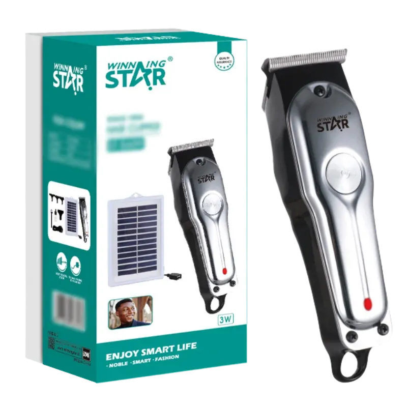 WINNING STAR ST-5609 թրիմեր