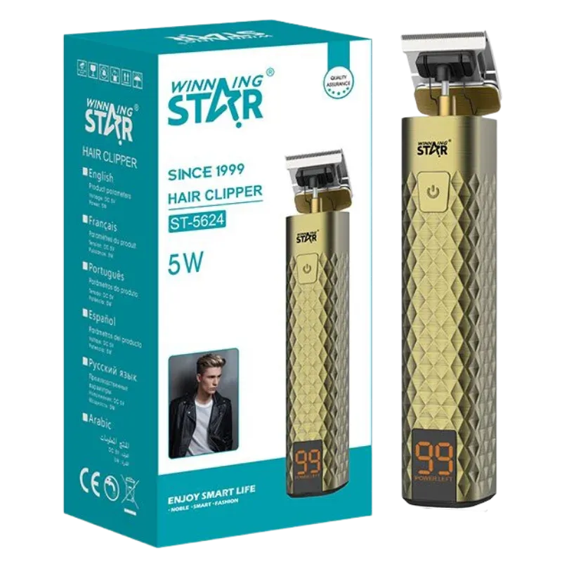 WINNING STAR ST-5624 ՄԱԶ ԿՏՐՈՂ ՍԱՐՔ