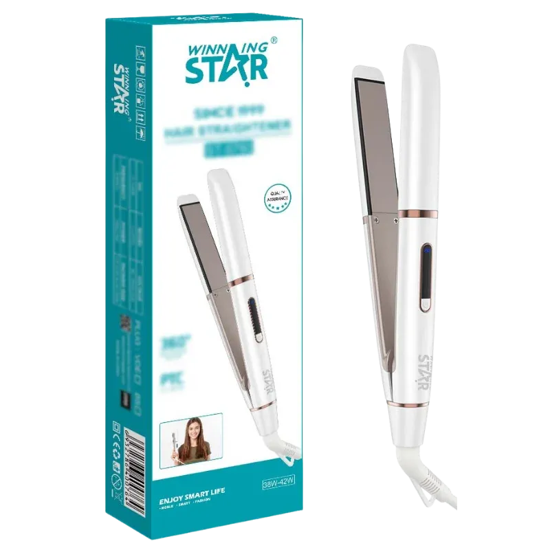 WINNING STAR ST-5760 ՄԱԶԻ ԱՐԴՈՒԿ ՆԵՂ