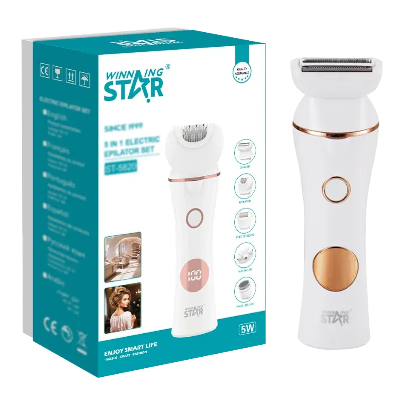 WINNING STAR ST-5820 ԷԼ․ ՍԱՓՐԻՉ ԿԱՆԱՑԻ