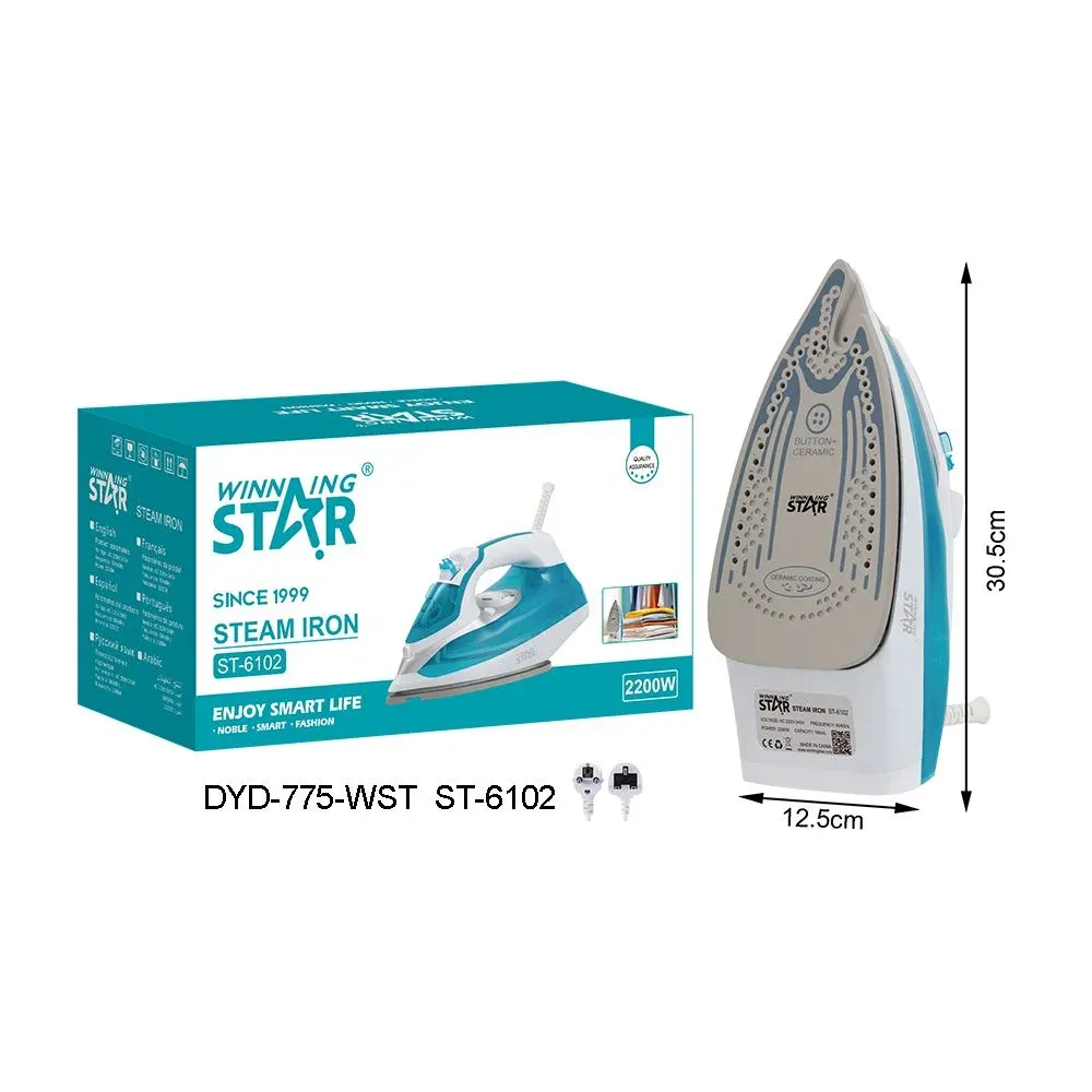 WINNING STAR ST-6102 ԱՐԴՈՒԿ