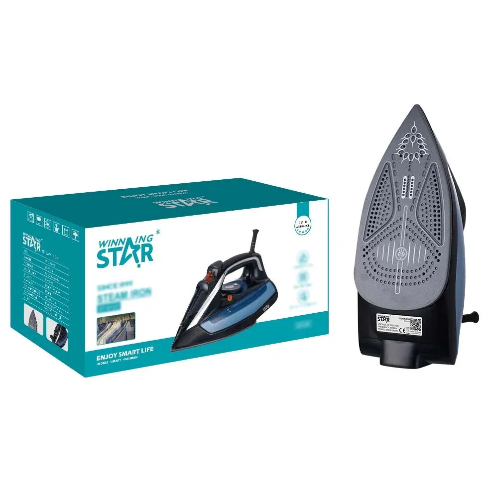 WINNING STAR ST-6123 ԱՐԴՈՒԿ