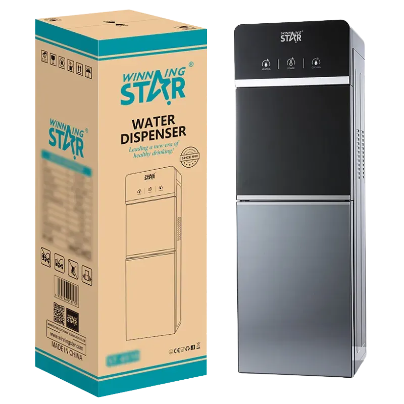 WINNING STAR ST-6510 Ջրի Դիսպենսեր