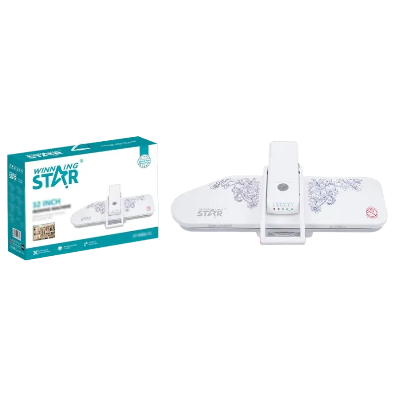 WINNING STAR ST-9000-32 ԳՈԼՈՐՇԱՅԻՆ ԱՐԴՈՒԿ/ՊՐԵՍ
