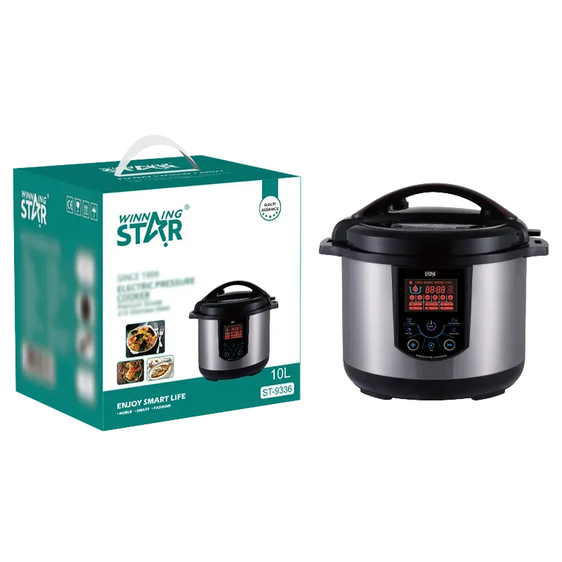 WINNING STAR ST-9336 ԲԱԶՄԱԵՓ ՍԱՐՔ