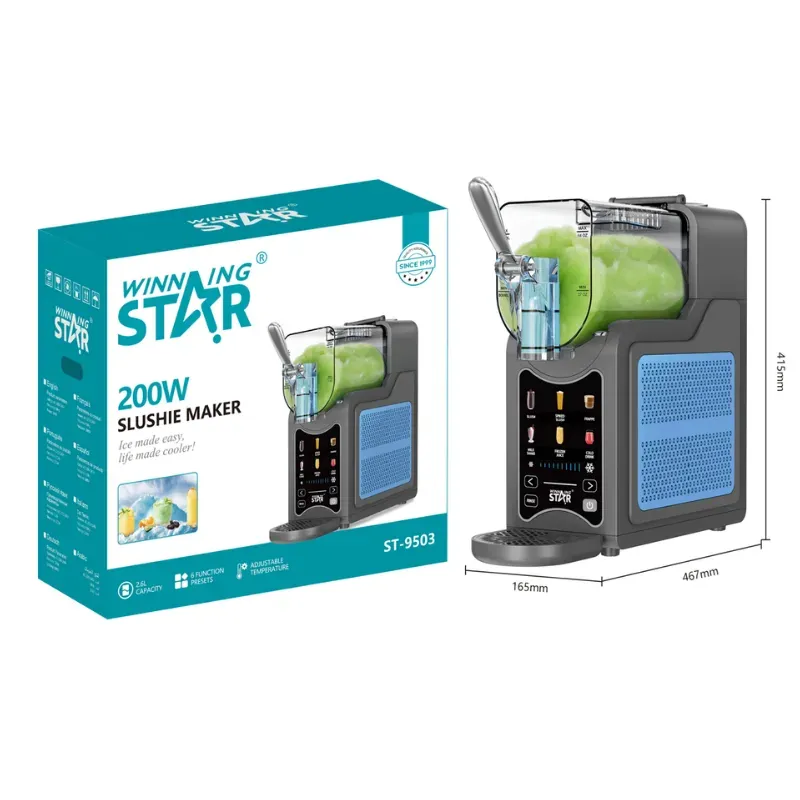 WINNING STAR ST-9503 ՀՅՈՒԹԱՔԱՄԻՉ