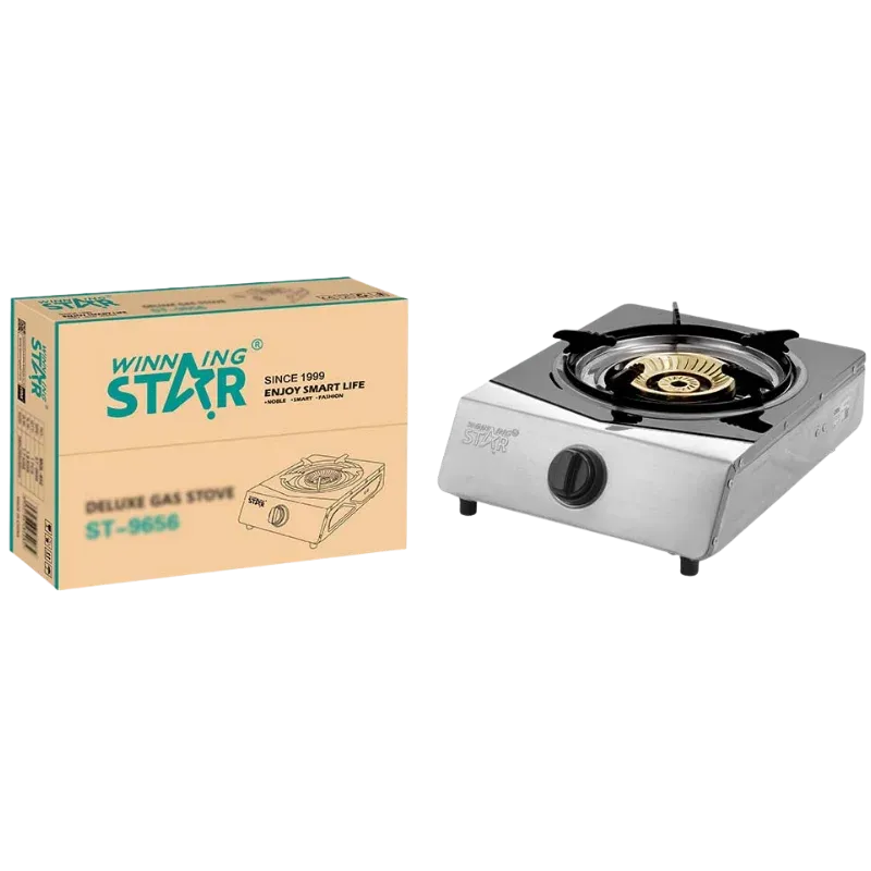 WINNING STAR ST-9656 ԳԱԶՕՋԱԽ