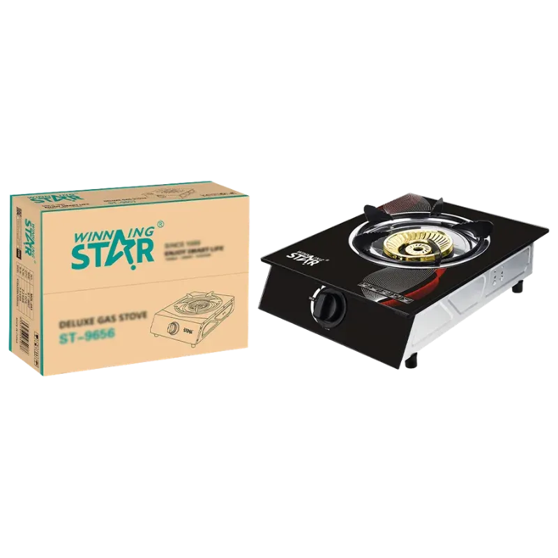 WINNING STAR ST-9657 ԳԱԶՕՋԱԽ