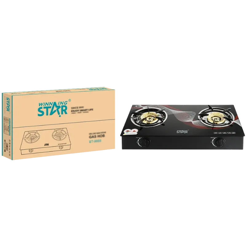 WINNING STAR ST-9668 ԳԱԶՕՋԱԽ