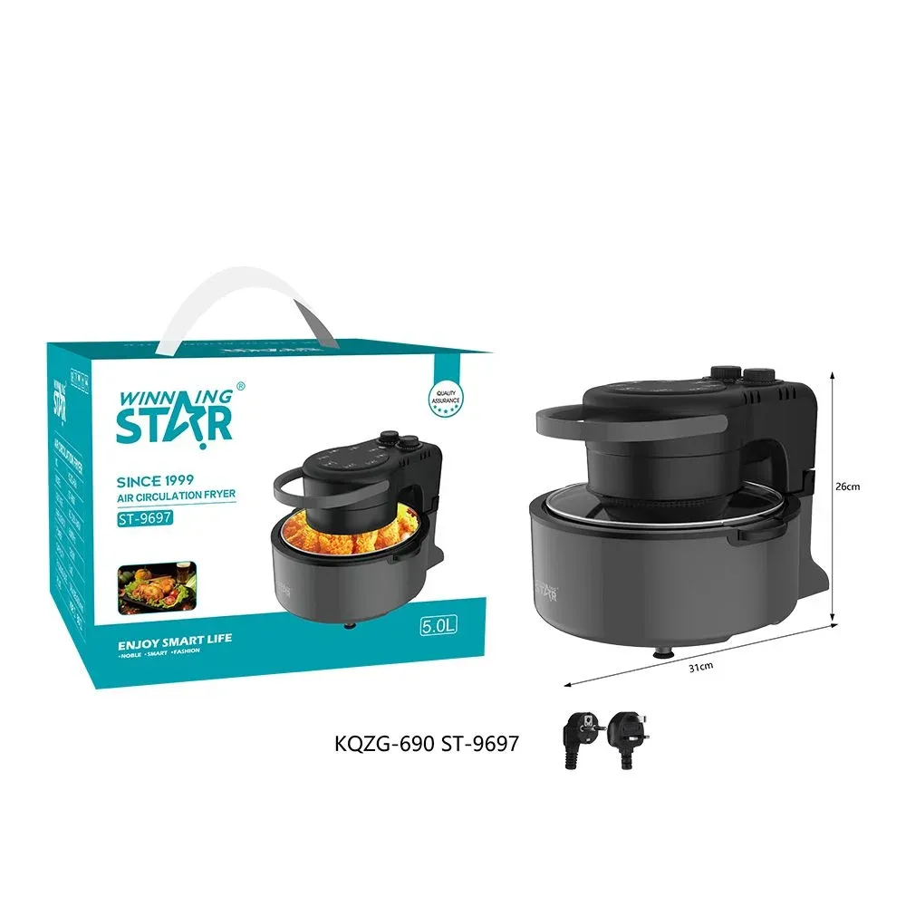 Winning Star ST-9697 Աերոգրիլ