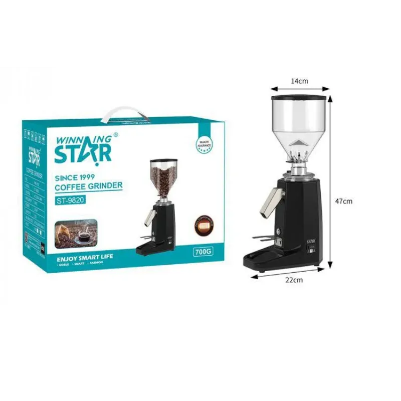 WINNING STAR ST-9820 ՍՐՃԱՂԱՑ