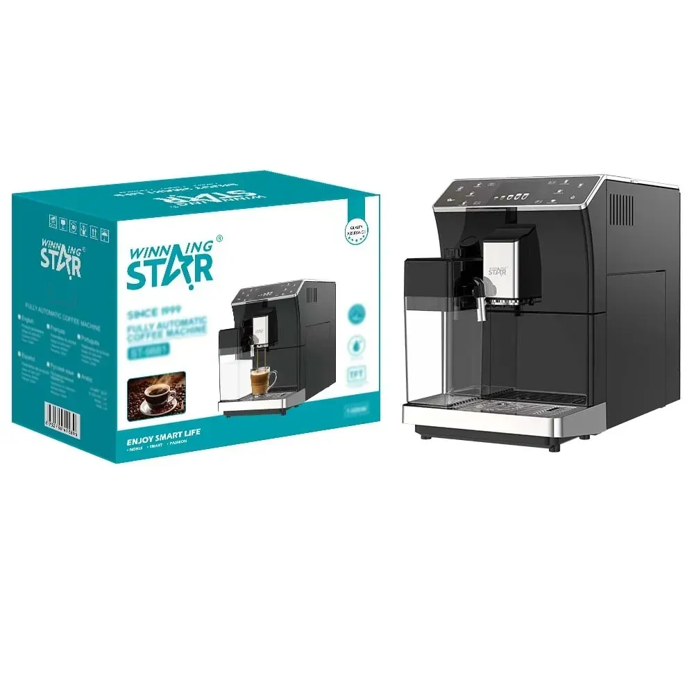 WINNING STAR ST-9881 ԱՎՏՈՄԱՏ ՍՐՃԵՓ ՄԵՔԵՆԱ
