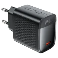 ACEFAST ԼԻՑՔԱՎՈՐԻՉ A112 PD45W Սև