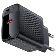 ACEFAST ԼԻՑՔԱՎՈՐԻՉ A82 PD20W Սև
