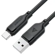 ACEFAST USB C16-04 Type-C Սև