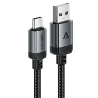 ACEFAST USB C20-04 Type-C Սև