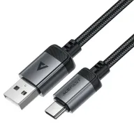 ACEFAST USB C20-04 Type-C Սև