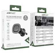 ACEFAST D50 Հեռախոսի Բռնակ Սև