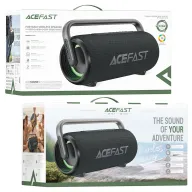 ACEFAST ԲԱՐՁՐԱԽՈՍ K2 Max Սև