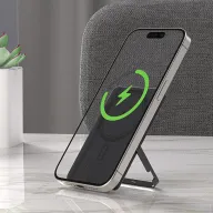 ACEFAST POWERBANK M16 18W 5000 mAh Սև