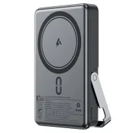 ACEFAST POWERBANK M17 20W/22.5W 10000 mAh Սև