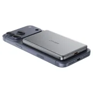 ACEFAST POWERBANK M8 18W 5000 mAh Սև