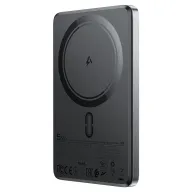 ACEFAST POWERBANK M8 18W 5000 mAh Սև