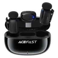 ACEFAST R2 Խոսափող Սև