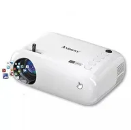 ՊՐՈՅԵԿՏՈՐ ANDOWL Q-HD220