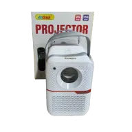 ՊՐՈՅԵԿՏՈՐ  ANDOWL Q-HD663