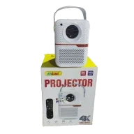 ՊՐՈՅԵԿՏՈՐ  ANDOWL Q-HD663