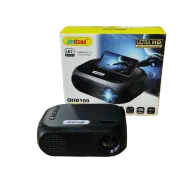 ՊՐՈՅԵԿՏՈՐ ANDOWL QHD100