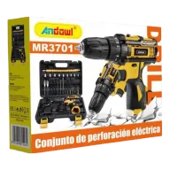 ANDOWL QMR3701 ՁԵՌՔԻ ԷԼ․ ԳՈՐԾԻՔՆԵՐԻ ՀԱՎԱՔԱԾՈՒ